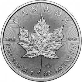 1 oz Maple Leaf Silberm�nze 2026 kaufen
