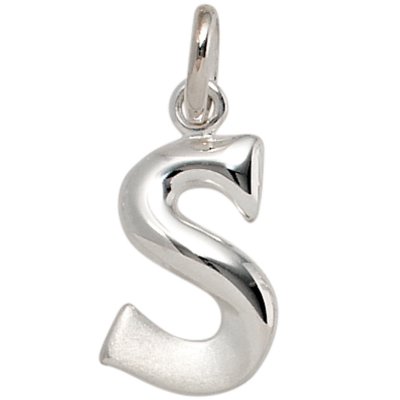 FOREVER QUEEN Buchstaben Ring 925 Sterling Silber – Verstellbarer Initialring Von A Bis Z Mit Zirkonia