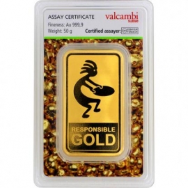 50g Goldbarren Responsible-Gold