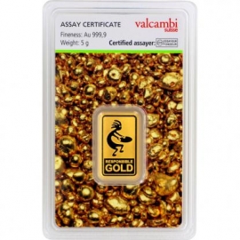 5g Goldbarren Responsible-Gold kaufen
