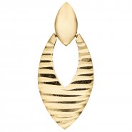 JOBO Anh�nger 333 Gold diamantiert