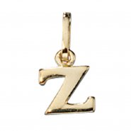 JOBO Anh�nger Buchstabe Z 333 Gold Gelbgold Buchstabenanh�nger
