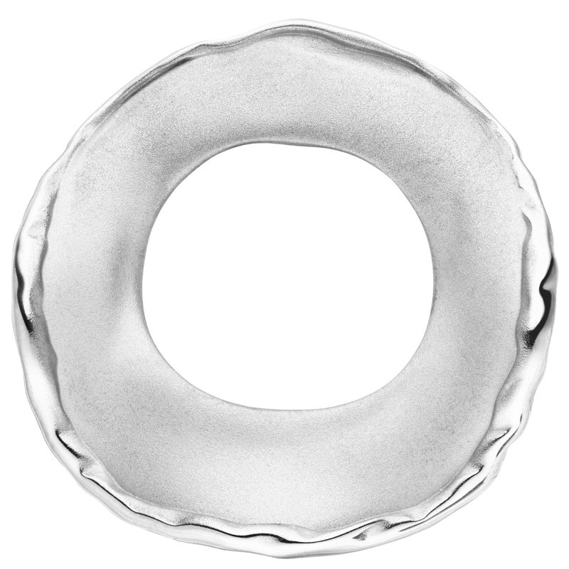 JOBO Anh�nger 925 Sterling Silber mattiert