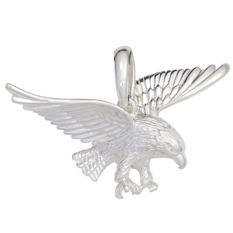 JOBO Anh�nger Adler 925 Sterling Silber